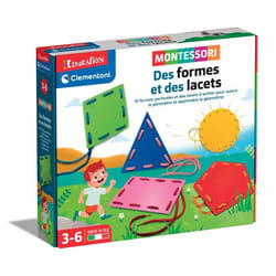 Clementoni 52613 jouet d'apprentissage