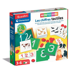 Clementoni 52616 jouet d'apprentissage