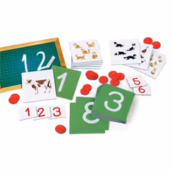 Clementoni 52616 jouet d'apprentissage