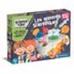 Clémentoni - Les apprentis scientifiques