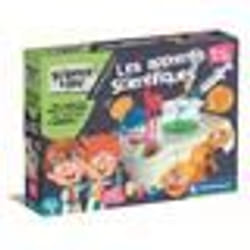 Clémentoni - Les apprentis scientifiques