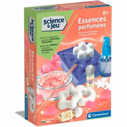 Clementoni Essences parfumées, 8 an(s)