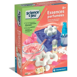 Clementoni Essences parfumées