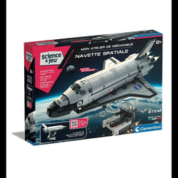 Clementoni 52650 coffret de sciences pour enfant