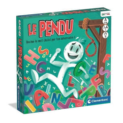 Clementoni Le pendu