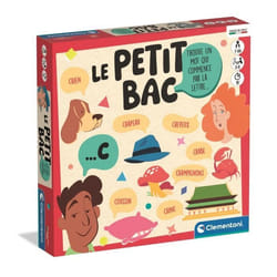Clementoni Le petit bac