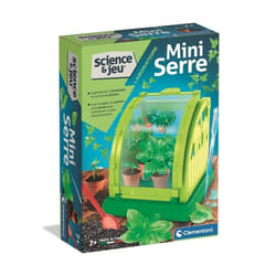 Clementoni Mini Serre