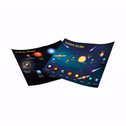 Clementoni Soleil, Terre et Lune - Vue supplémentaire 5