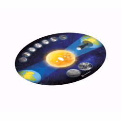 Clementoni Soleil, Terre et Lune - Vue supplémentaire 6