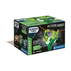 Clementoni Action Robot - Climber