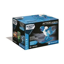 Clementoni Action Robot - Skier