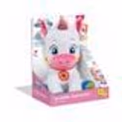 Clementoni Jouet Peluche 26 x 32 x 18 cm - TU