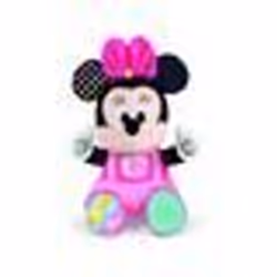 Peluche Clementoni Disney Baby Minnie - TU