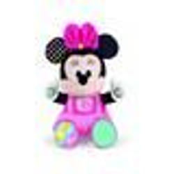 Peluche Clementoni Disney Baby Minnie - TU