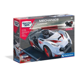 Clementoni 56011 coffret de sciences pour enfant