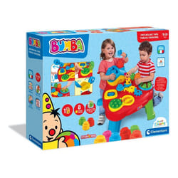 Clementoni 56071 table d'activité