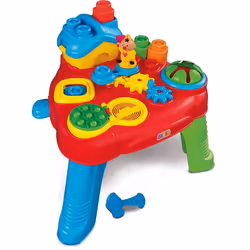 Clementoni 56071 table d'activité