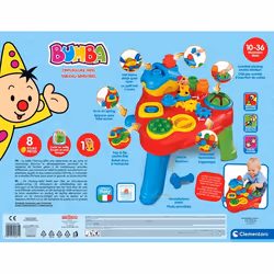 Clementoni 56071 table d'activité