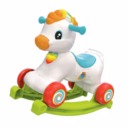 Baby 56079, 1 an(s), 4 roue(s), Multicolore