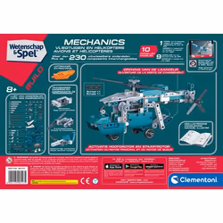 Clementoni 56157 véhicule pour enfants