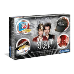 Clementoni 59049 kit de magie pour enfant