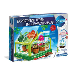 Clementoni 59081 coffret de sciences pour enfant
