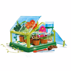 Clementoni 59081 coffret de sciences pour enfant
