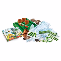 Clementoni 59081 coffret de sciences pour enfant