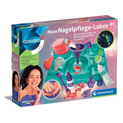 Clementoni Galileo Lab 59325 Jouet d'art et d'artisanat