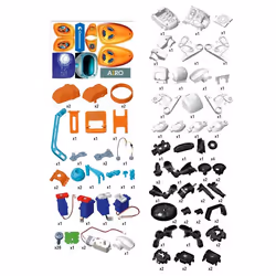 Clementoni Galileo Robotics 59351 Jouet programmable