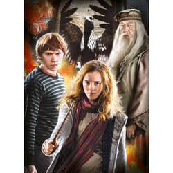 Clementoni 3X1000 Pièces - Harry Potter