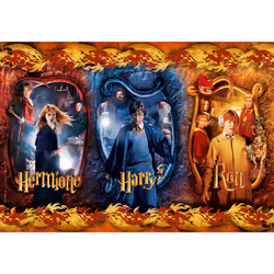 Clementoni Supercolor 104 Pièces - Harry Potter