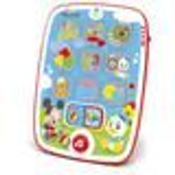 Clementoni Ma première tablette Baby Mickey
