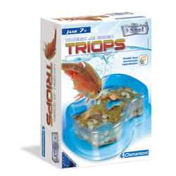 Clementoni Cultiver vos propres Triops