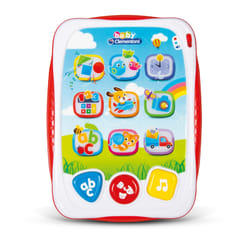 Clementoni 66769 jouet d'apprentissage