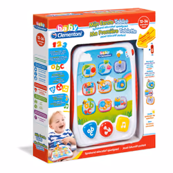 Clementoni 66769 jouet d'apprentissage