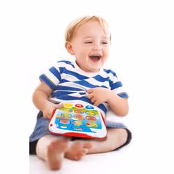 Clementoni 66769 jouet d'apprentissage