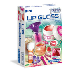 Clementoni 66874 coffret de sciences pour enfant