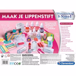 Clementoni Lippenstift