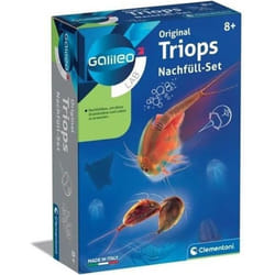 Clementoni 69935 coffret de sciences pour enfant