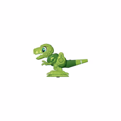 Clementoni Science & Play Dino Bot - T-Rex - Vue supplémentaire 5