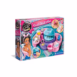 Clementoni Action &amp; Réaction 78771, Kit de loisirs créatifs pour enfants, 6 an(s)
