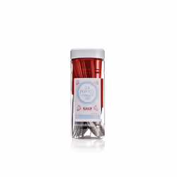 Eme Posaterie BARF24FA/11 services de couverts 24 pièce(s) Rouge