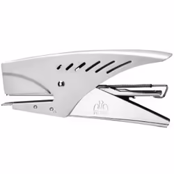 RO-MA Eurplier 6, 12 feuilles, Acier inoxydable, 64, Jolly, 150 agrafes