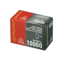 RO-MA Eurostaples 126 Global 10000 agrafes