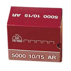 RO-MA 10/15 5000 agrafes