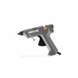 RO-MA GRIP 18HP, Pistolet à colle chaude, Gris, 9,16 g/min, 1,2 cm, Secteur, 60 W