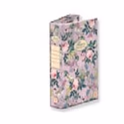 Pigna Nature flowers, Carton, Multicolore, 240 mm, 340 mm, 1 pièce(s)