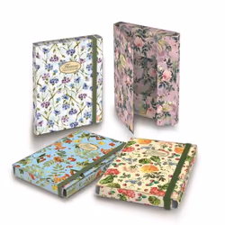 Pigna Nature flowers, Carton, Multicolore, 340 mm, 260 mm, 1 pièce(s)