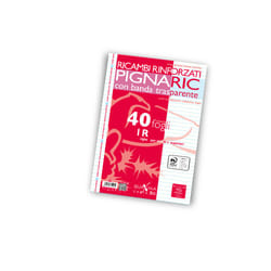 Pigna 02194591R livre d'exercices